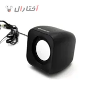 اسپیکر کامپیوتر و لپ تاپ آنوشان A-101 اسپیکر کامپیوتر و لپ تاپ آنوشان A-101