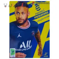 بازی pes 2022 برای پلی استیشن 2 بازی pes 2022 برای پلی استیشن 2