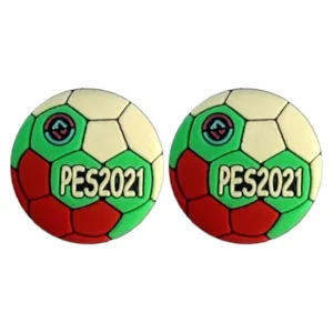 روکش آنالوگ دسته بازی طرح توپ مدل PES 2021 روکش آنالوگ دسته بازی طرح توپ مدل PES 2021