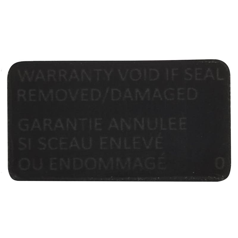 برچسب پلمپ پلی استیشن 4 مدل فت