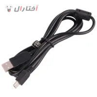 کابل شارژ سریع PS5 اورجینال کابل شارژ سریع PS5 اورجینال