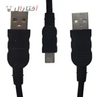 کابل دسته ps3 کابل دسته ps3