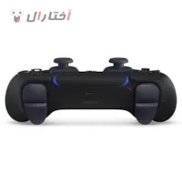 دسته ps5 رنگ مشکی original دسته ps5 رنگ مشکی original