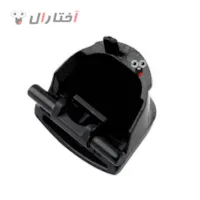 دکمه های L1 L2 R1 R2 دسته PS4 فت به همراه 2 عدد فنر دکمه های L1 L2 R1 R2 دسته PS4 فت به همراه 2 عدد فنر