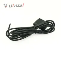 سیم تعویضی دسته پلی استیشن 2 و سونی 1 سیم تعویضی دسته پلی استیشن 2 و سونی 1
