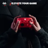 دسته بی سیم Xbox Pulse Red دسته بی سیم Xbox Pulse Red