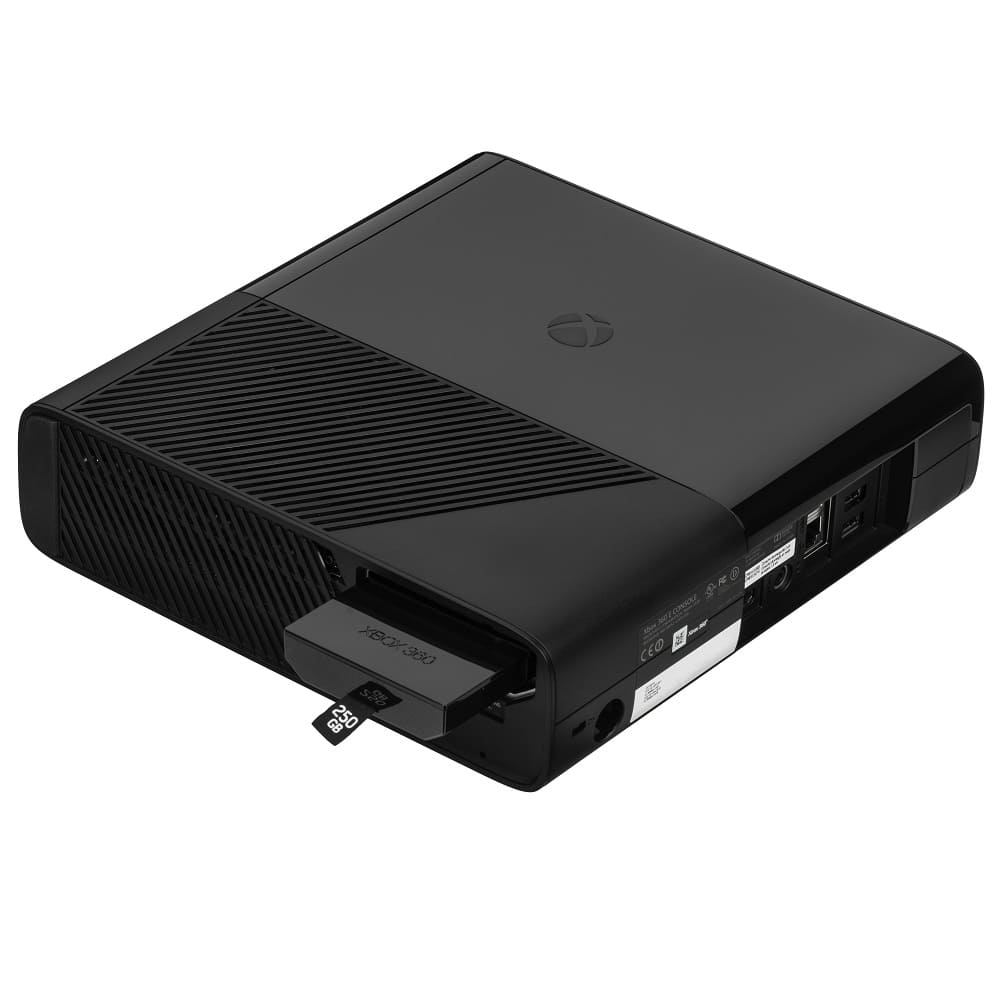 xbox 360 سوپراسلیم 250 گیگ