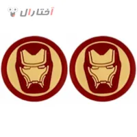 سرشوک دسته بازی مدل مردآهنی سرشوک دسته بازی مدل مردآهنی