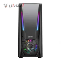 کیس گیمینگ کامپیوتر فاطر مدل FG-523X کیس گیمینگ کامپیوتر فاطر مدل FG-523X