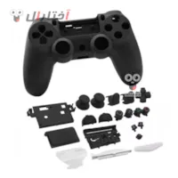 ست کامل قطعات داخلی دسته PS4 نسخه 040 ست کامل قطعات داخلی دسته PS4 نسخه 040