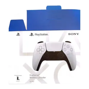 کارتن خالی دسته PS5 دوال سنس مدل CFI-ZCT1W کارتن خالی دسته PS5 دوال سنس مدل CFI-ZCT1W