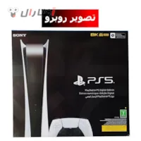 کارتن خالی پی اس 5 کارتن خالی پی اس 5