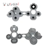 ذغال دسته xbox سری s x ذغال دسته xbox سری s x