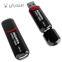 فلش مموری 32 گیگ ای دیتا مدل UV150 با رابط USB 3.2 فلش مموری 32 گیگ ای دیتا مدل UV150 با رابط USB 3.2