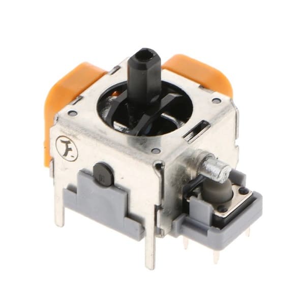 آنالوگ دسته ایکس باکس 360 سوپر اسلیم