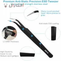 پنس ESD-15 (سرکج) مناسب تعمیر کنسول و دسته بازی پنس ESD-15 (سرکج) مناسب تعمیر کنسول و دسته بازی