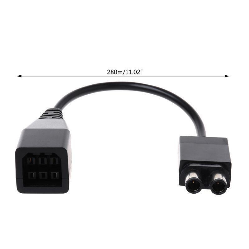 تبدیل آداپتور ایکس باکس 360 آرکید (فت) به ایکس باکس وان