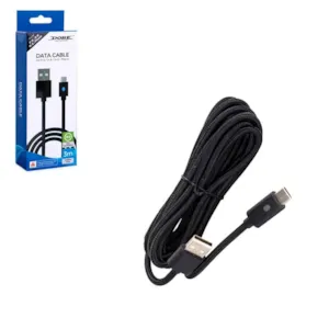 کابل شارژر دسته PS5 و Xbox Series S X دابی مدل TY-0803B