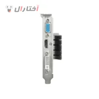کارت گرافیک 1 گیگ ایسوس مدل EN210 SILENT DI 1GD3 V2 LP استوک کارت گرافیک 1 گیگ ایسوس مدل EN210 SILENT DI 1GD3 V2 LP استوک
