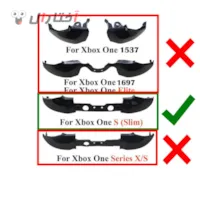 انتخاب درست ابرویی دسته ایکس باکس وان اس انتخاب درست ابرویی دسته ایکس باکس وان اس