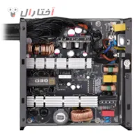 پاور کامپیوتر گرین 600 وات مدل GP600A-GED پاور کامپیوتر گرین 600 وات مدل GP600A-GED