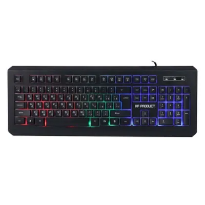 کیبورد گیمینگ ایکس پی پروداکت مدل XP-12100R
