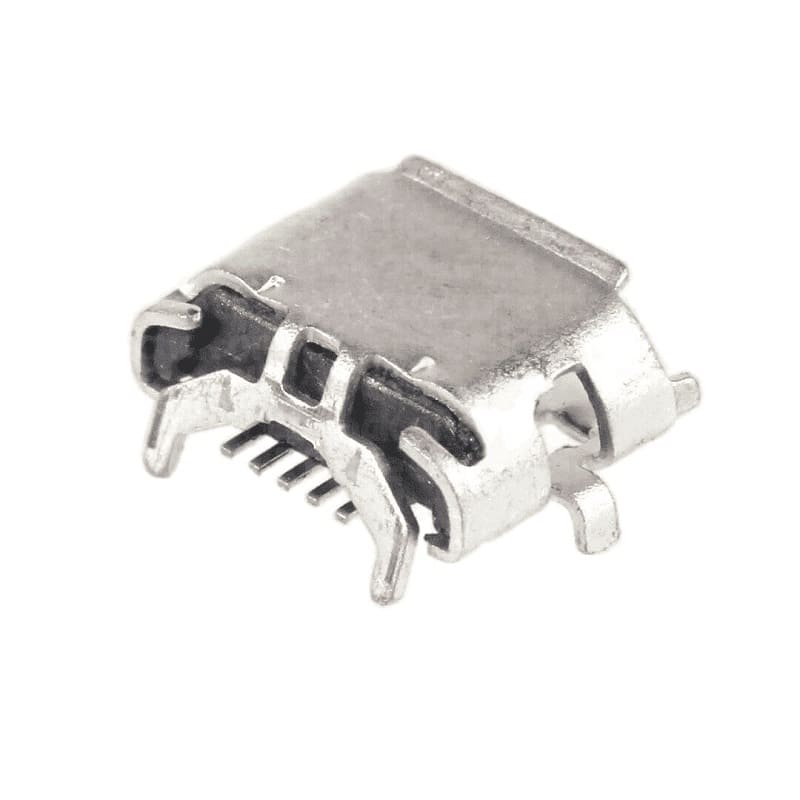 سوکت پورت شارژ دسته پلی استیشن 4