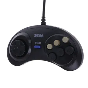 دسته بازی سگا مدل فایتینگ پوت دسته بازی سگا مدل فایتینگ پوت