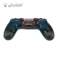 دسته بازی پی اس فور طرح spider دسته بازی پی اس فور طرح spider
