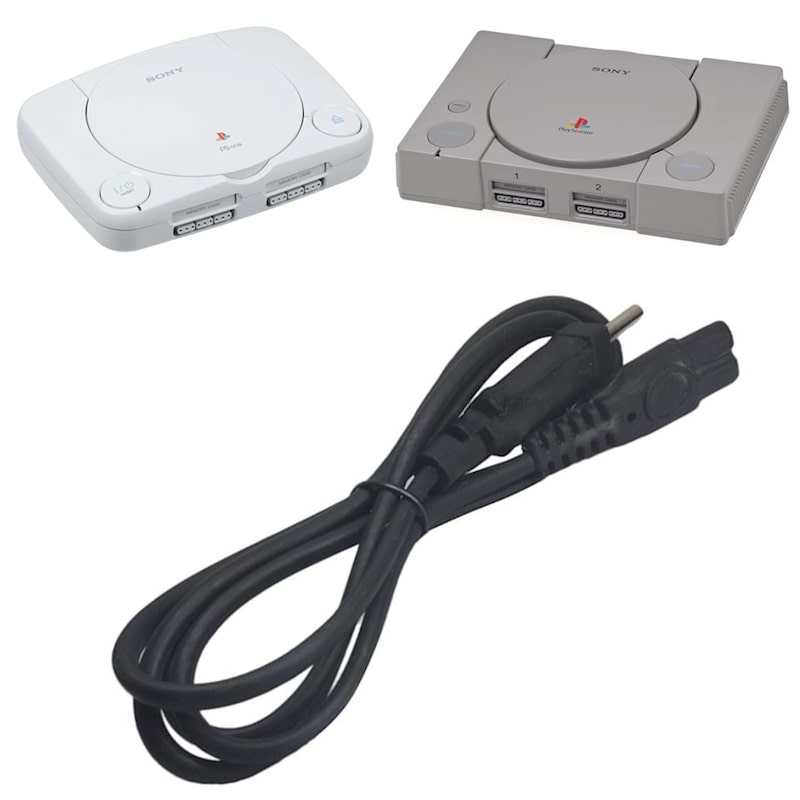 کابل برق پی اس وان