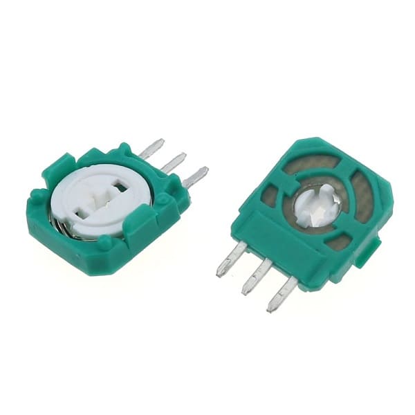 پتانسیومتر آنالوگ دسته ps4