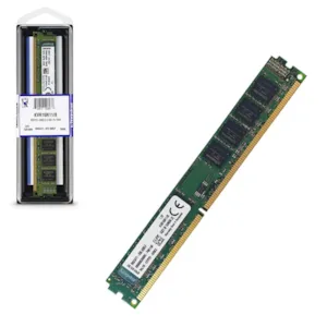 رم 8 گیگ کامپیوتر DDR3 کینگستون مدل KVR16N11/8 PC3-12800 رم 8 گیگ کامپیوتر DDR3 کینگستون مدل KVR16N11/8 PC3-12800