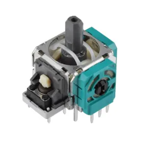 آنالوگ اصل دسته XBOX ONE مدل ALPS