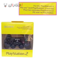 دسته بدون سیم پلی استیشن 1 و 2 شیشه ای دسته بدون سیم پلی استیشن 1 و 2 شیشه ای