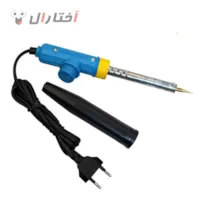 هویه لحیم کاری حرارت میتسو توان 40 وات هویه لحیم کاری حرارت میتسو توان 40 وات