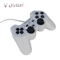 دسته پی اس وان و پی اس 2 سفید دسته پی اس وان و پی اس 2 سفید