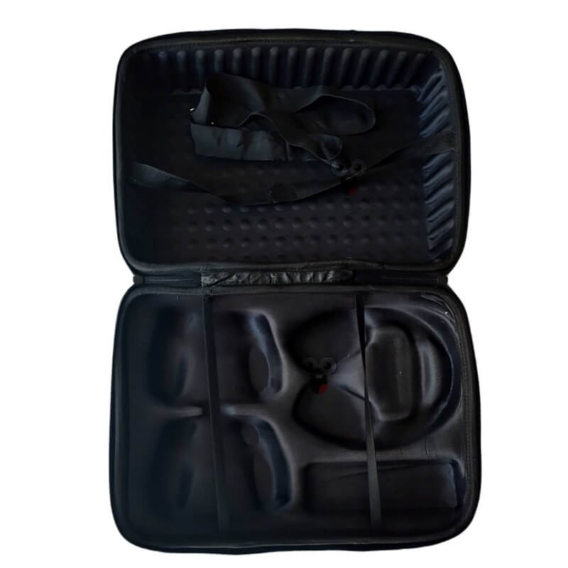 کیف محافظ PS5 چرمی