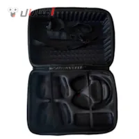 کیف محافظ PS5 چرمی کیف محافظ PS5 چرمی