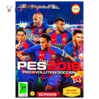 pes 2018 ps2 بازی pes 2018 ps2 بازی