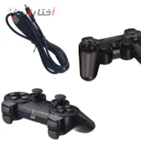 کابل شارژ دسته ps3 کابل شارژ دسته ps3