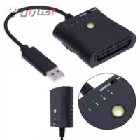 تبدیل دسته ps2 به usb تبدیل دسته ps2 به usb