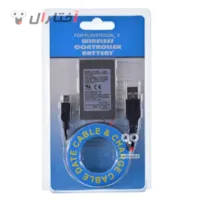 باتری دسته PS3 مدل LIP1359 باتری دسته PS3 مدل LIP1359