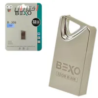 فلش 32GB Bexo B-306 با بازی پی اس 2 فلش 32GB Bexo B-306 با بازی پی اس 2
