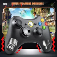 دسته xbox 360 برای پی اس 3 و پی سی دسته xbox 360 برای پی اس 3 و پی سی