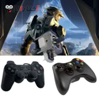 مدار آنالوگ دسته ایکس باکس 360 مدل آلپس مدار آنالوگ دسته ایکس باکس 360 مدل آلپس