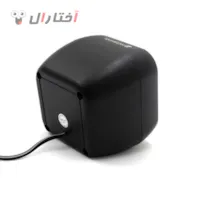 اسپیکر دو تکه رومیزی Anoshan مدل A-101 اسپیکر دو تکه رومیزی Anoshan مدل A-101