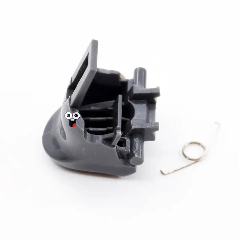 کلید های L1 L2 R1 R2 دسته PS4 اسلیم پرو نسخه 040 050 055