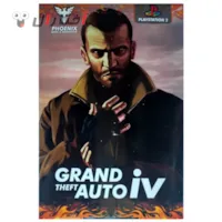 GTA IV for ps2 GTA IV for ps2