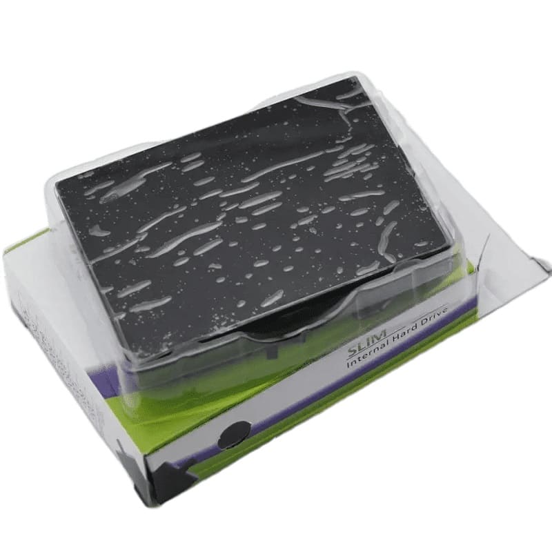 باکس هارد ایکس باکس 360 اسلیم