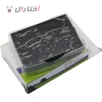 باکس هارد ایکس باکس 360 اسلیم باکس هارد ایکس باکس 360 اسلیم